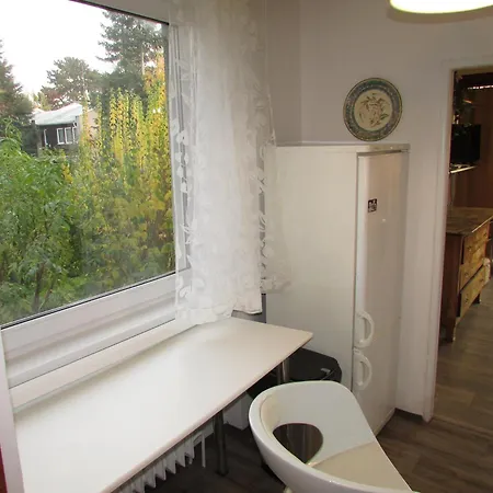 Praguecityapartment Πράγα