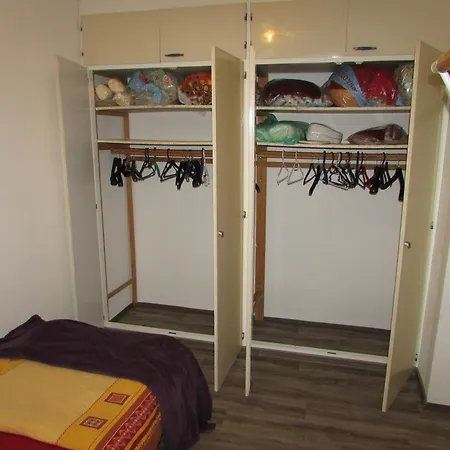 Διαμέρισμα Praguecityapartment