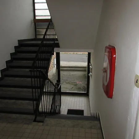 Praguecityapartment