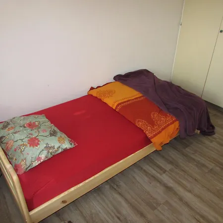 Praguecityapartment Διαμέρισμα Πράγα