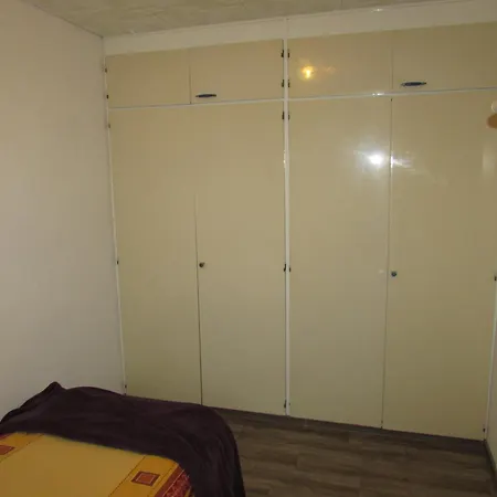 Praguecityapartment Διαμέρισμα