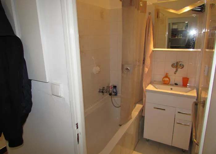 Praguecityapartment * Praga