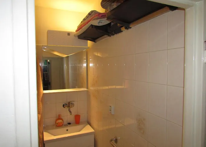 Praguecityapartment Praga