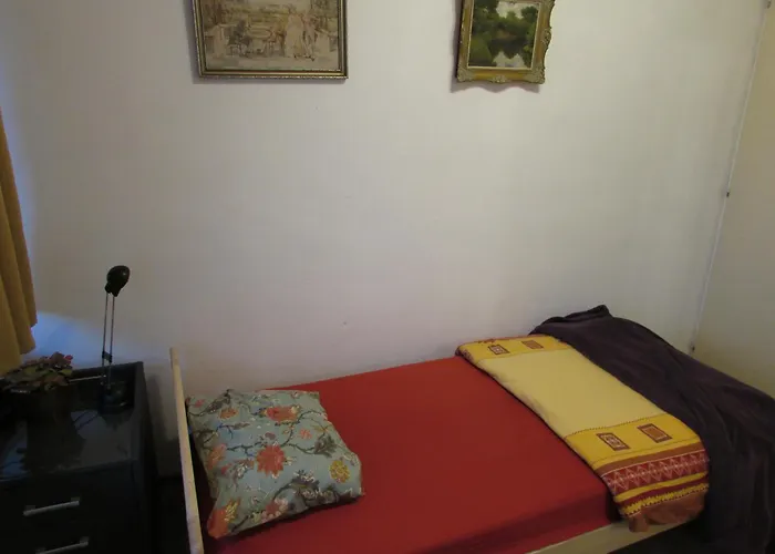 Apartamento Praguecityapartment