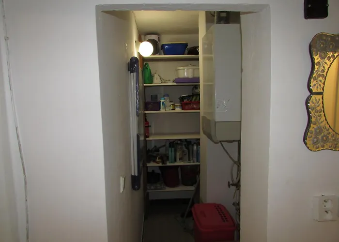 Apartamento Praguecityapartment