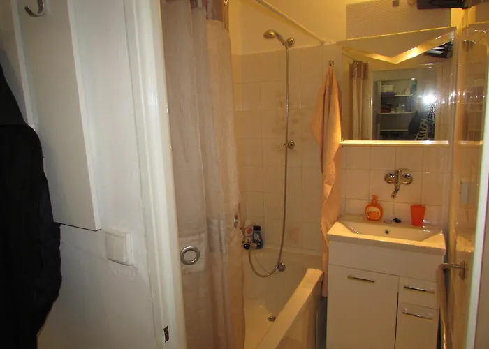 Apartamento Praguecityapartment Praga