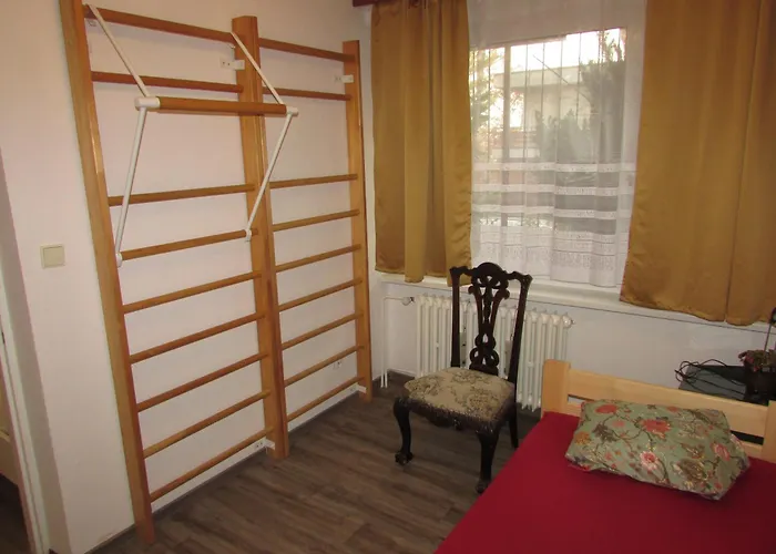 Praguecityapartment *