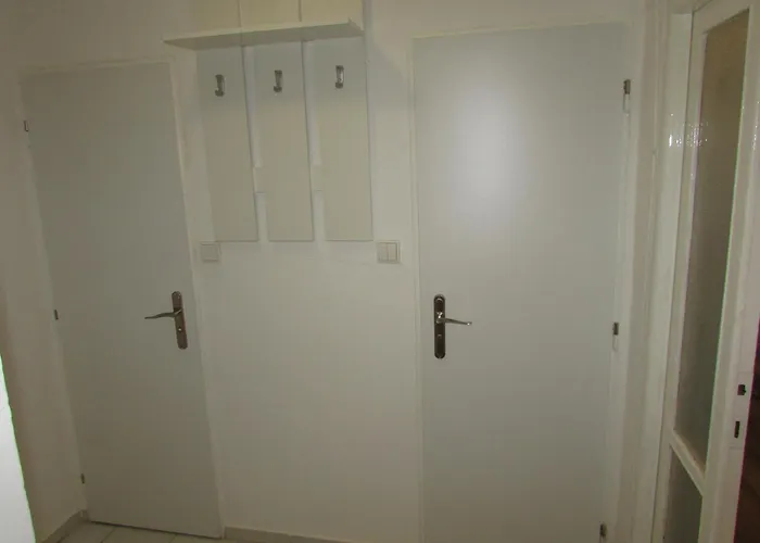 Praguecityapartment * Praga