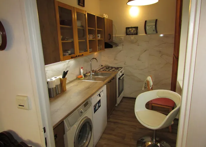 Praguecityapartment Apartamento *