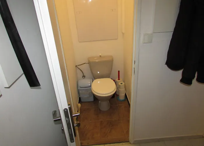 Apartamento Praguecityapartment *