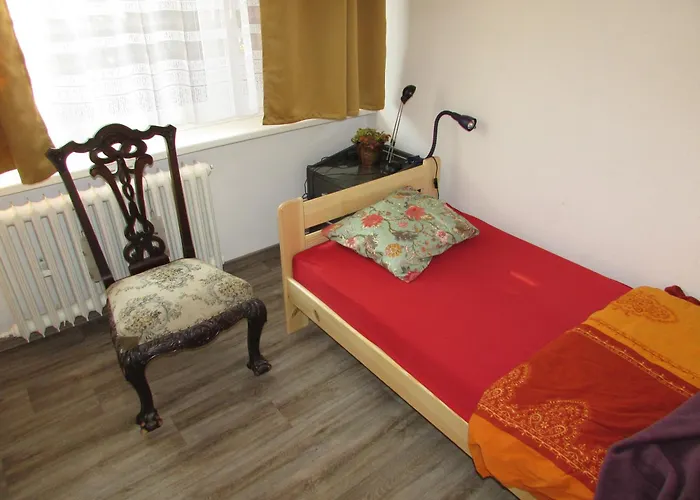 Praguecityapartment *