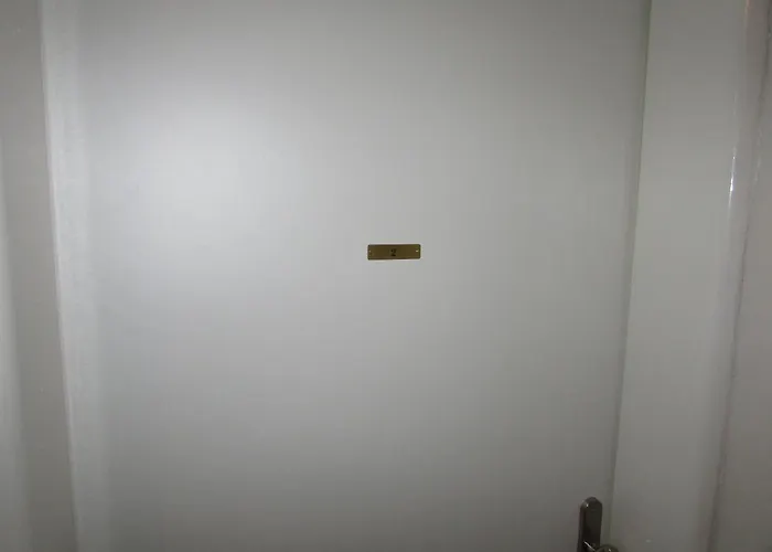 Apartamento Praguecityapartment
