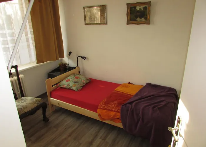 Praguecityapartment * Praga