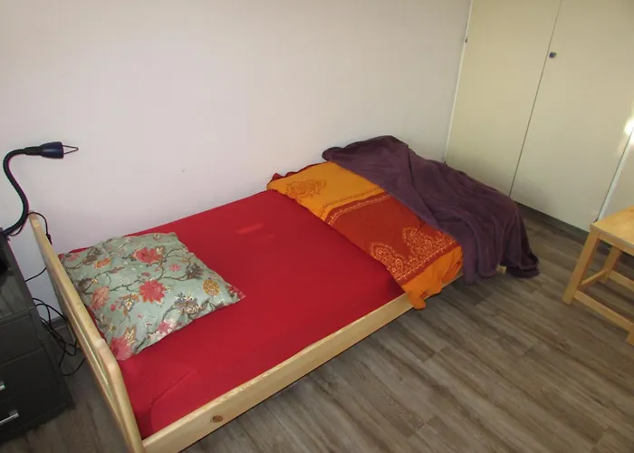 Praguecityapartment Apartamento Praga