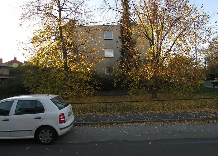 Praguecityapartment Apartamento Praga