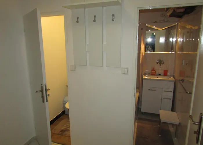 Praguecityapartment Apartamento