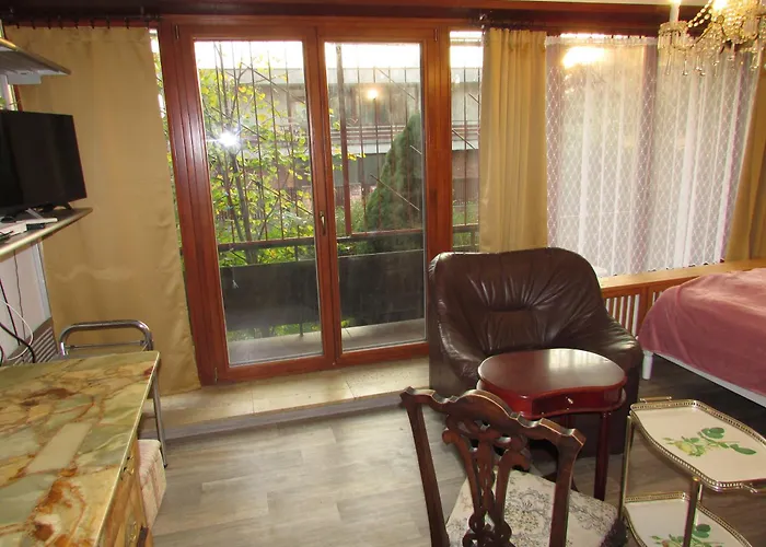 Praguecityapartment * Praga