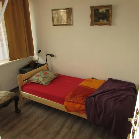 Praguecityapartment * Praga
