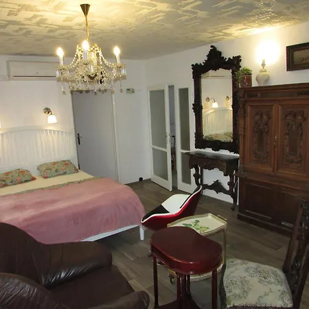 Praguecityapartment דירה פראג