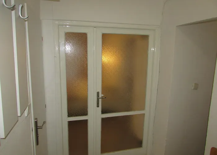 Praguecityapartment * Прага