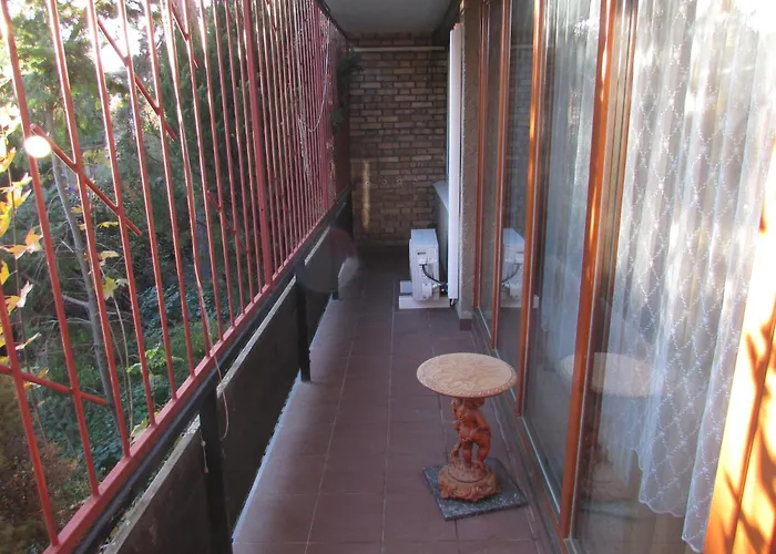 Praguecityapartment * Прага