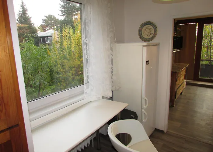 Praguecityapartment Прага