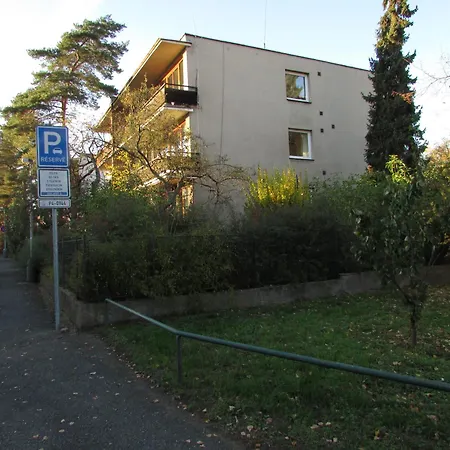 Praguecityapartment Praag