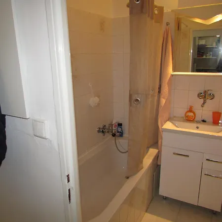 Praguecityapartment * Prague