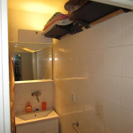 Praguecityapartment 布拉格