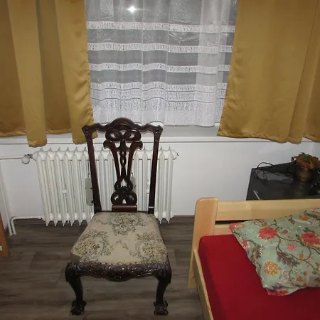 Praguecityapartment Appartement *