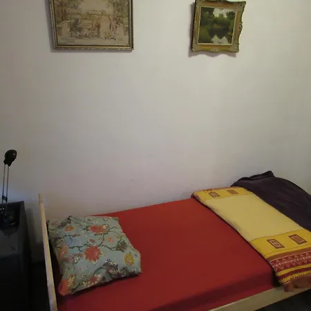 公寓 Praguecityapartment