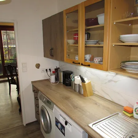 Praguecityapartment