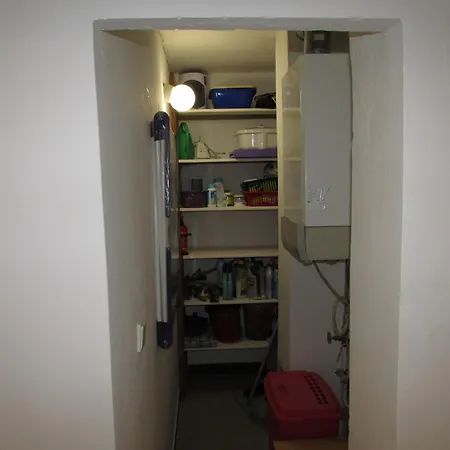 Appartement Praguecityapartment