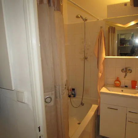 Appartement Praguecityapartment Praag