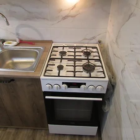 Praguecityapartment Praag