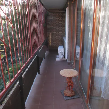 Praguecityapartment * Prague