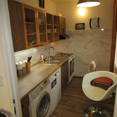 Praguecityapartment 公寓 *