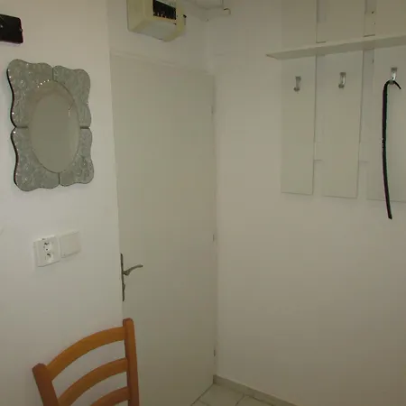 公寓 Praguecityapartment 布拉格