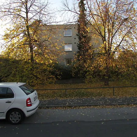 Praguecityapartment Apartment Prague