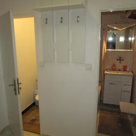Praguecityapartment Apartment