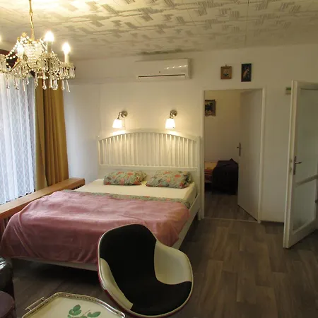 Praguecityapartment Appartement