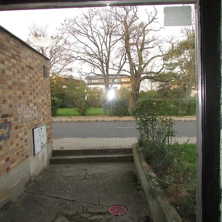 Praguecityapartment *
