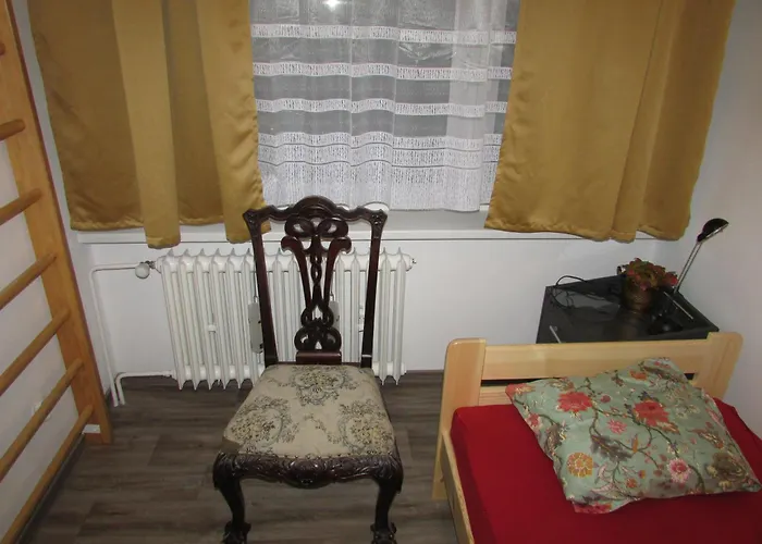 Praguecityapartment Apartment *