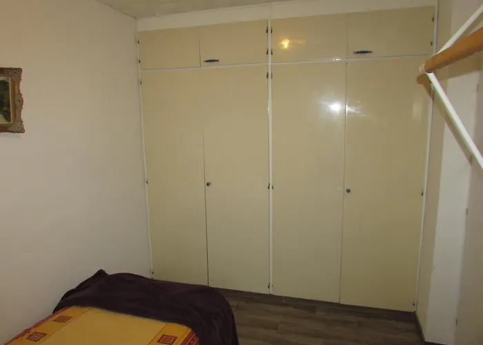 Praguecityapartment Apartment